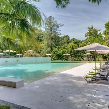 Rambaldi Apartments Casa Nr 5 บาร์โดลิโน ภายนอก รูปภาพ