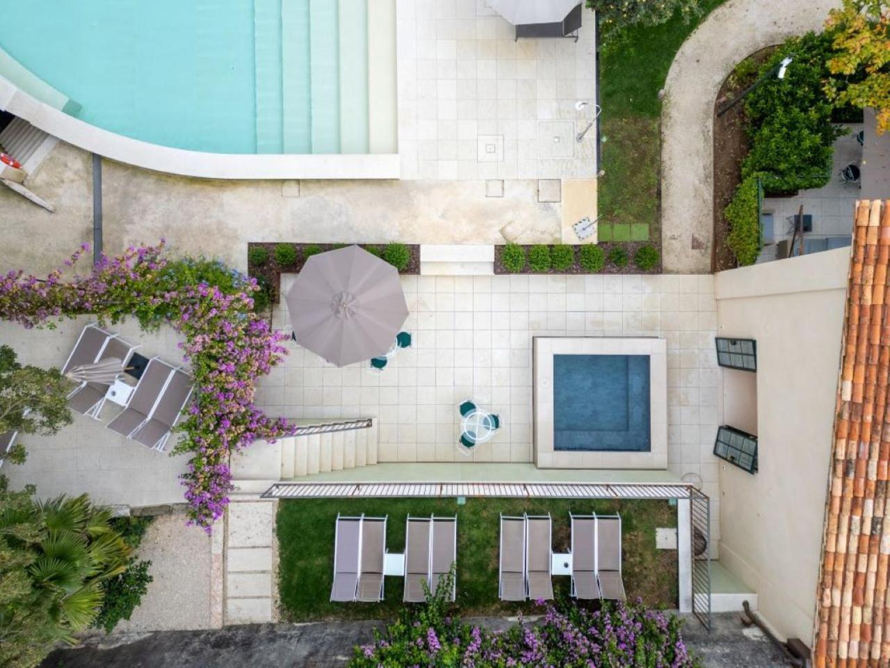 Rambaldi Apartments Casa Nr 5 บาร์โดลิโน ภายนอก รูปภาพ